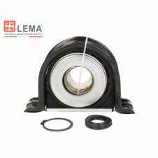 PROPSHAFT CENTRE CARRIER BEARING 55MM