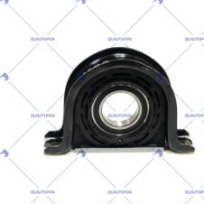 PROPSHAFT CENTRE CARRIER BEARING 55MM