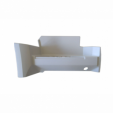 CENTRE STEP SURROUND DRIVER SIDE RH