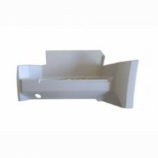 CENTRE STEP SURROUND PASSENGER SIDE LH