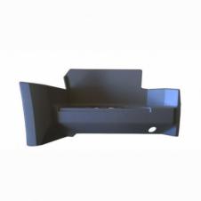 GREY CENTRE STEP SURROUND PASSENGER SIDE LH