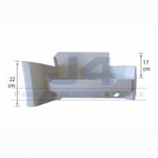 CENTRE STEP SURROUND DRIVER SIDE RH