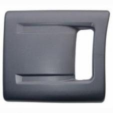 FRONT SIDE 'SKIRT FAIRING PANEL EXHAUST COVER