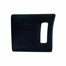 FRONT SIDE 'SKIRT FAIRING PANEL EXHAUST COVER