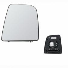 HEATED MAIN MIRROR GLASS DRIVER SIDE RH