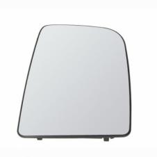 HEATED MAIN MIRROR GLASS DRIVER SIDE RH