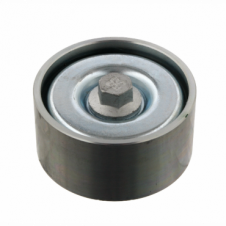 AUXILIARY BELT TENSIONER IDLER PULLEY