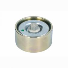 AUXILIARY BELT TENSIONER IDLER PULLEY