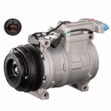 AIR CONDITIONING COMPRESSOR