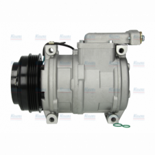 AIR CONDITIONING COMPRESSOR