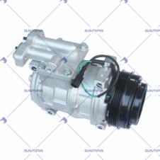 AIR CONDITIONING COMPRESSOR