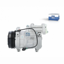 AIR CONDITIONING COMPRESSOR