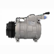 AIR CONDITIONING COMPRESSOR