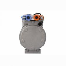 AIR CONDITIONING COMPRESSOR