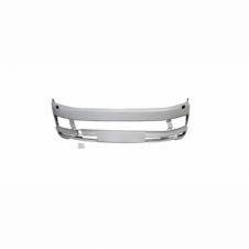 PRIMED FRONT BUMPER WITH FOG LAMP HOLES