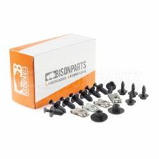 WHEEL ARCH LINER FITTING KIT