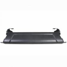 FRONT 'HIGH BUMPER CENTRE