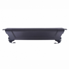 FRONT 'HIGH BUMPER CENTRE