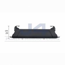 FRONT 'HIGH BUMPER CENTRE