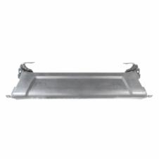 FRONT 'HIGH BUMPER CENTRE