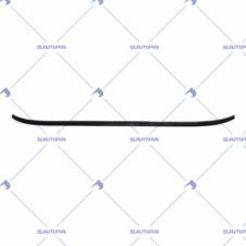 SUNVISOR CENTRE TRIM PANEL