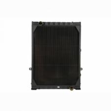 RADIATOR WITH FRAME