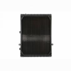 RADIATOR WITH FRAME