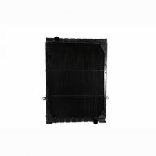 RADIATOR WITH FRAME