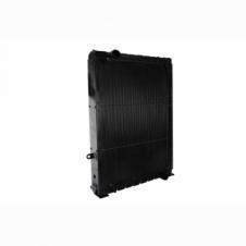 RADIATOR WITH FRAME
