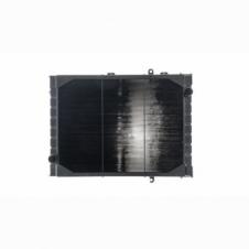 RADIATOR WITH FRAME
