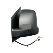 ELECTRIC ADJUST POWER FOLD MIRROR HEAD PASSENGER SIDE LH
