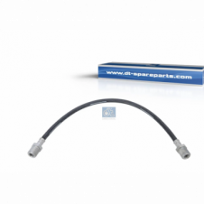 FRONT HYDRAULIC FLEXI BRAKE HOSE 540MM