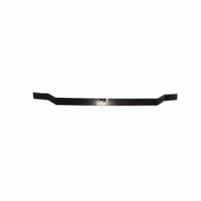 FRONT LOWER GRILLE TRIM PANEL
