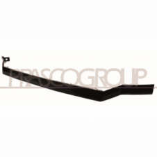 FRONT LOWER GRILLE TRIM PANEL