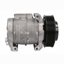 AIR CONDITIONING COMPRESSOR