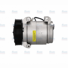 AIR CONDITIONING COMPRESSOR