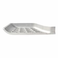 LOWER STEP TREAD PLATE PASSENGER SIDE LH