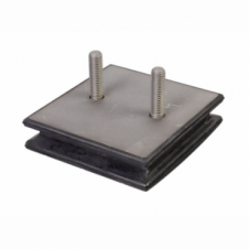 FRONT SUSPENSION ROAD SPRING BUMP STOP BUFFER 