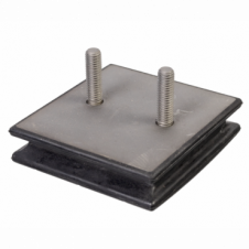 FRONT SUSPENSION ROAD SPRING BUMP STOP BUFFER 