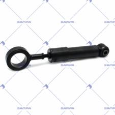 FRONT CAB SUSPENSION SHOCK ABSORBER ONLY PASSENGER SIDE LH