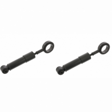 FRONT CAB SUSPENSION SHOCK ABSORBERS ONLY (PAIR)