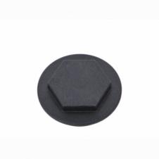 STEERING KNUCKLE KING PIN KIT LOWER COVER