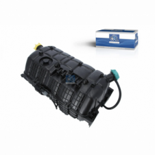 EXPANSION HEADER TANK