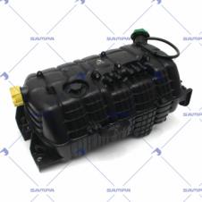 EXPANSION HEADER TANK