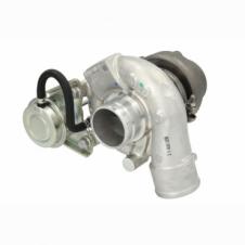 NEW UNIT TURBOCHARGER ASSEMBLY