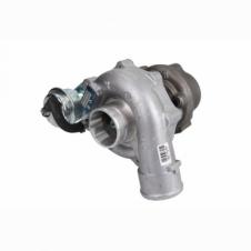 NEW UNIT TURBOCHARGER ASSEMBLY