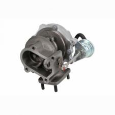NEW UNIT TURBOCHARGER ASSEMBLY