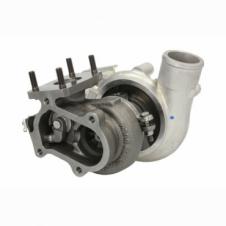 'REMANUFACTURED TURBOCHARGER ASSEMBLY