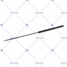 FRONT PANEL GAS STRUT SPRING