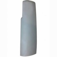 CORNER DEFLECTOR PANEL PASSENGER SIDE LH